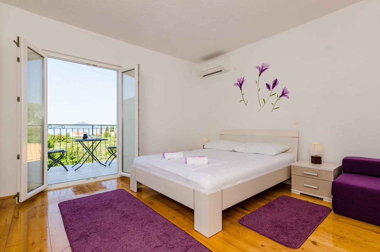 Apartment & Rooms Mazdin Banići Eksteriør billede