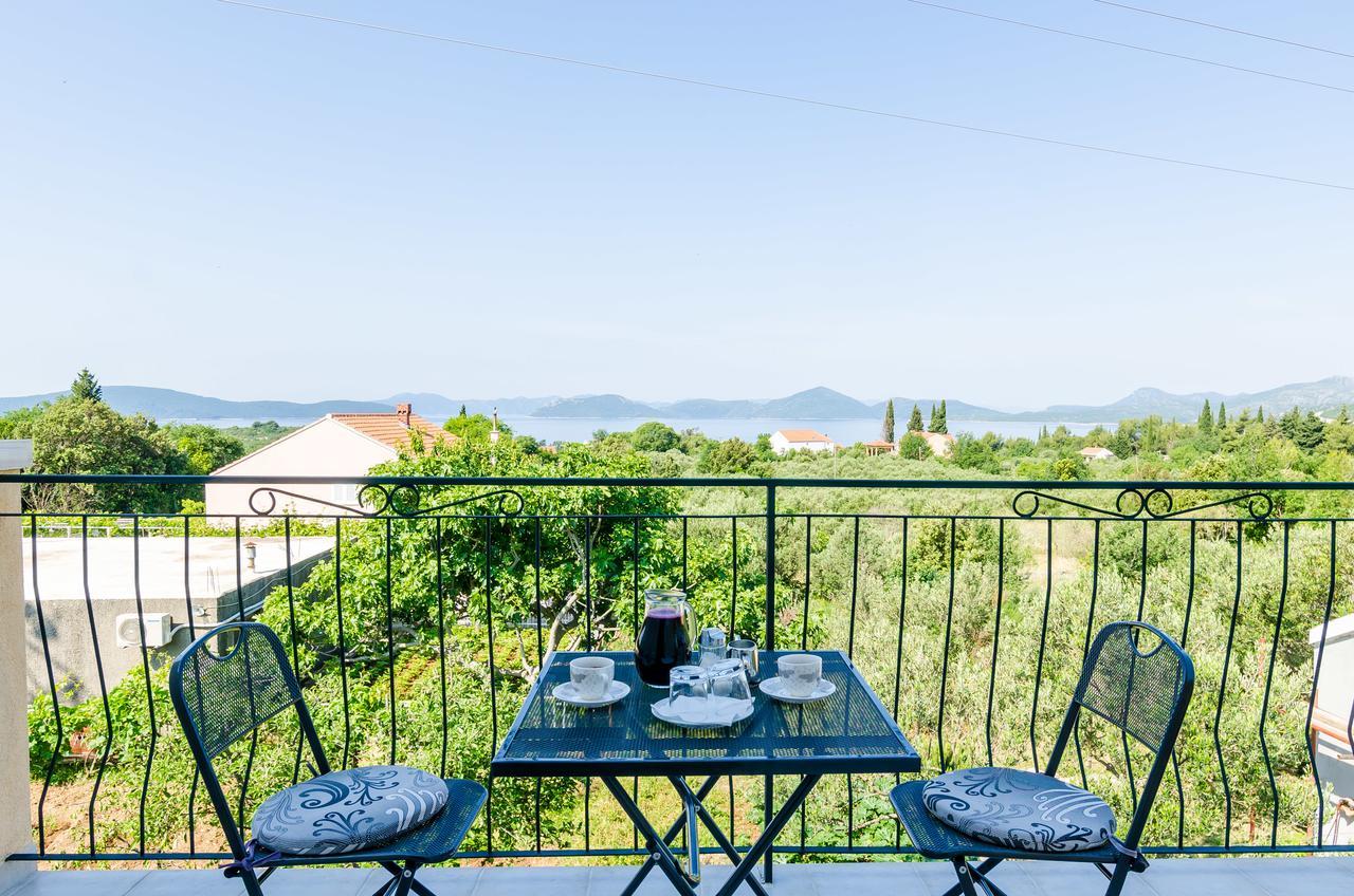 Apartment & Rooms Mazdin Banići Eksteriør billede