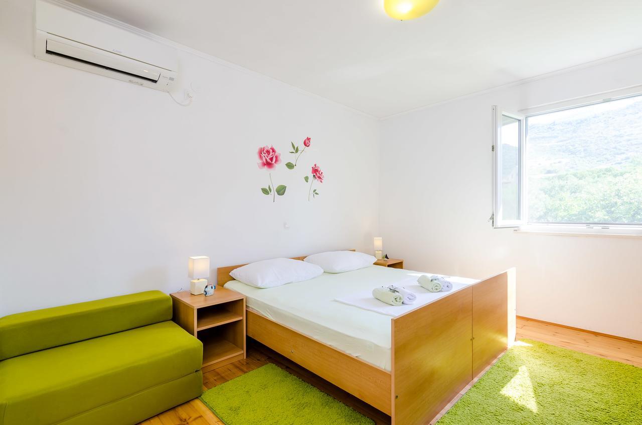 Apartment & Rooms Mazdin Banići Eksteriør billede