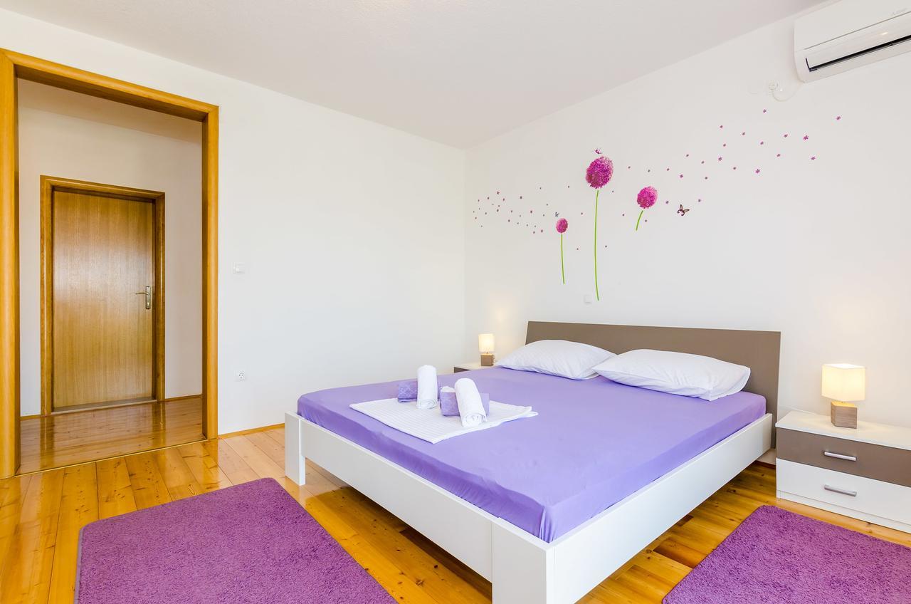 Apartment & Rooms Mazdin Banići Eksteriør billede