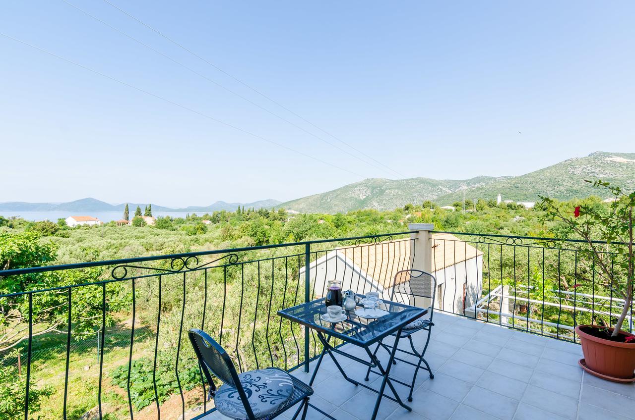 Apartment & Rooms Mazdin Banići Eksteriør billede