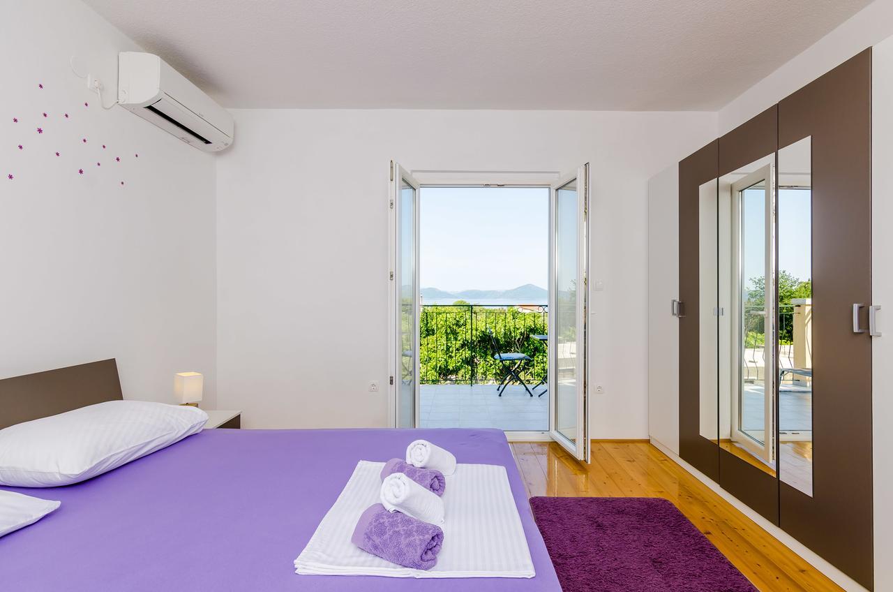 Apartment & Rooms Mazdin Banići Eksteriør billede